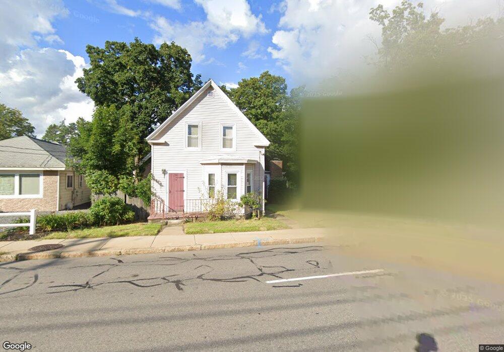 57 Amherst St unit 571/2, Nashua, NH 03064 - photo 1