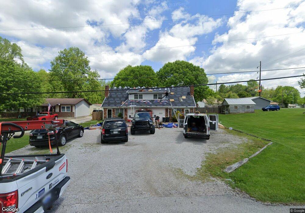 1640 Budd Rd, Corydon, IN 47112 - photo 1