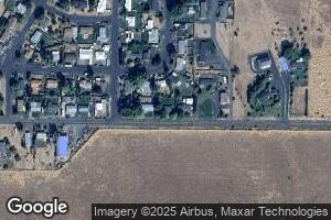 751 NE 4th St, Pilot Rock, OR 97868