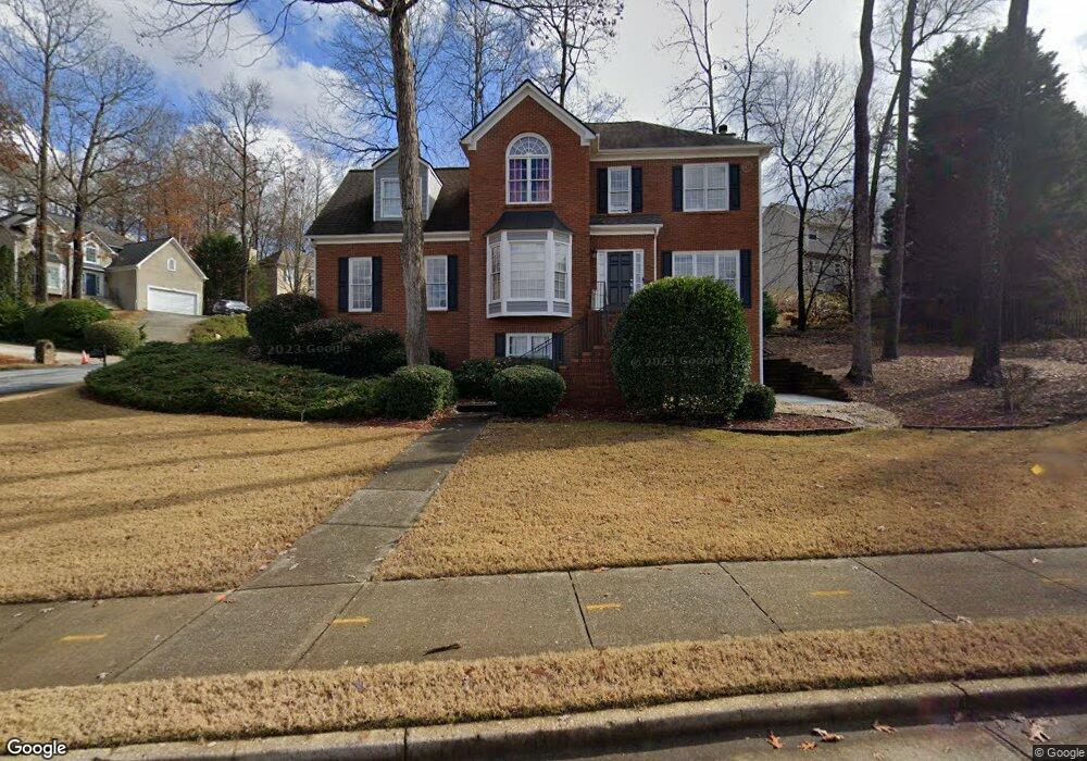 500 Creek Landing Ln unit 2, Alpharetta, GA 30005 - photo 1