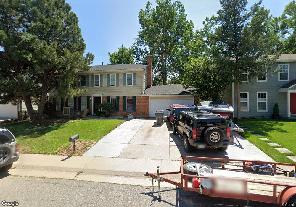 2312 S Dawson Way, Aurora, CO 80014 - photo 1