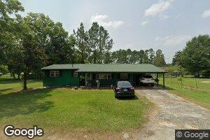 149 Edward Ave, Pearson, GA 31642