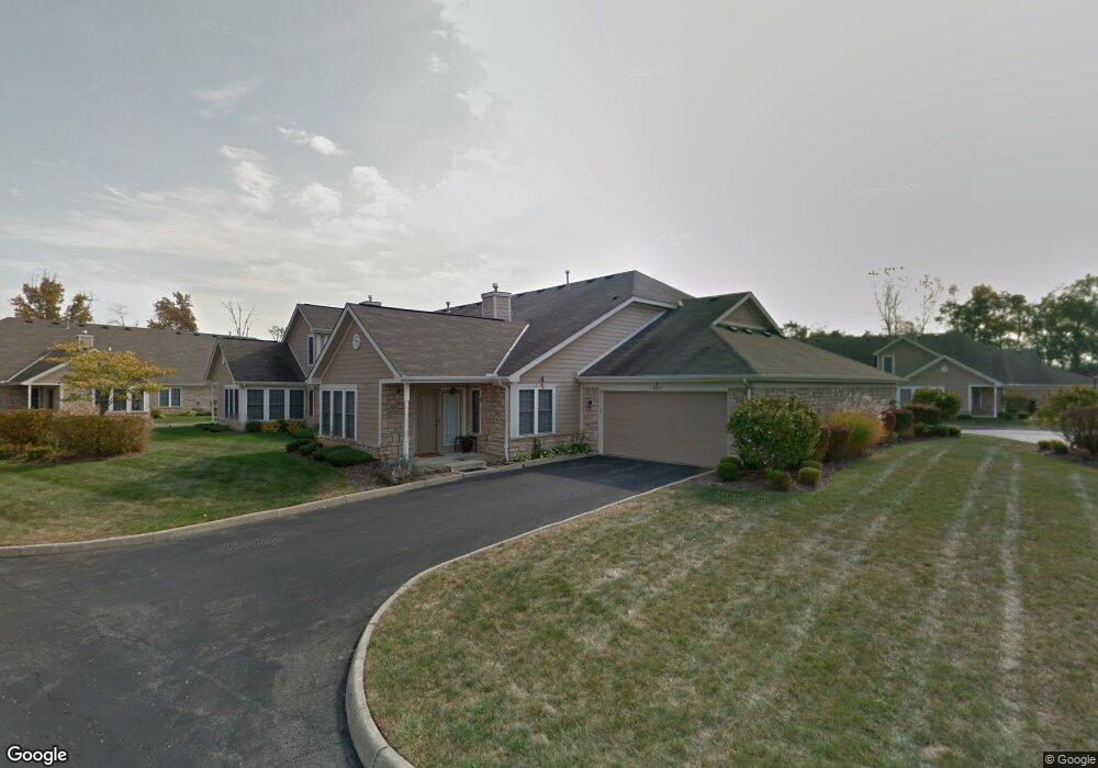 1307 Allington Ln unit 1307, Columbus, OH 43240 - photo 1