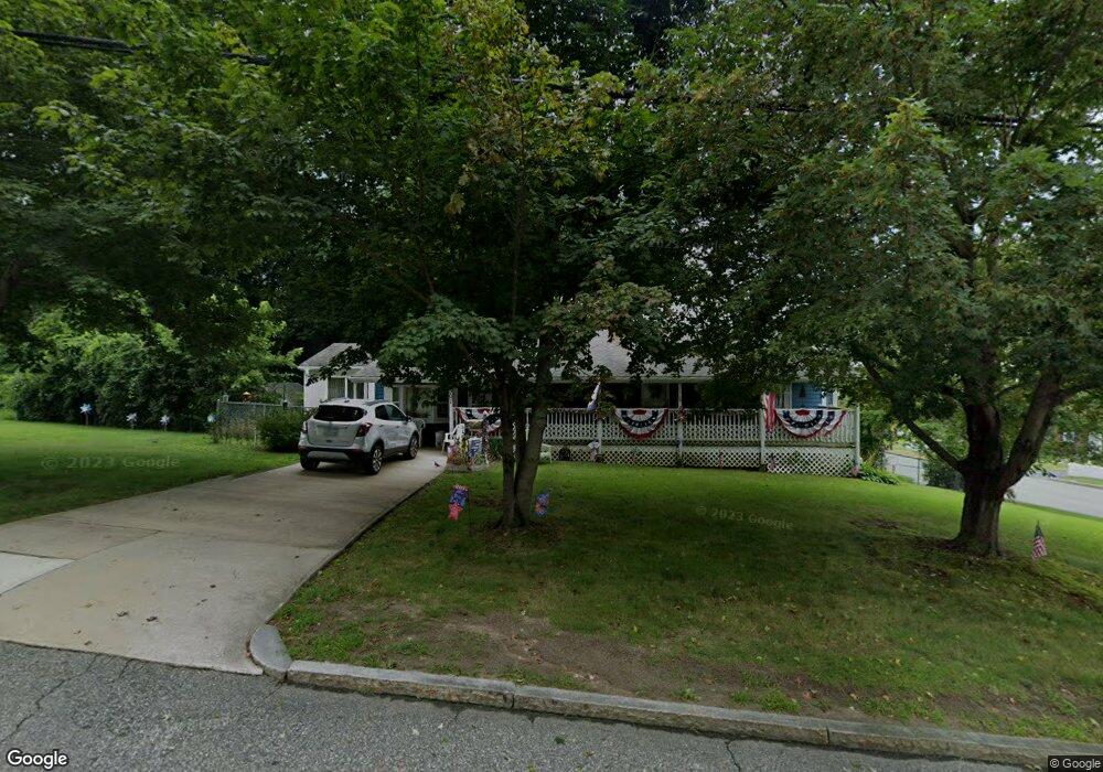 301 Walnut Hill Rd, Woonsocket, RI 02895 - photo 1