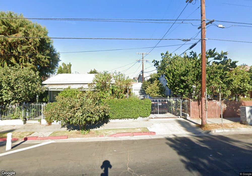 1775 S Rimpau Blvd, Los Angeles, CA 90019 - photo 1