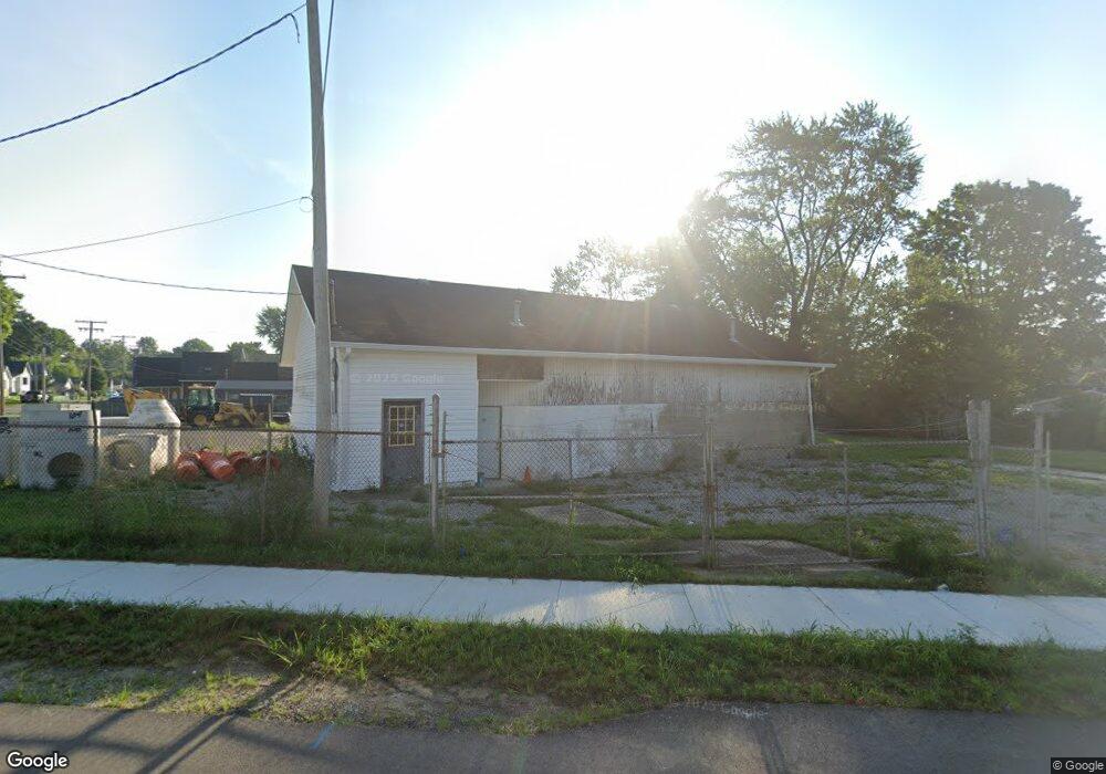 597 Johnson Ave, Franklin, IN 46131 - photo 1