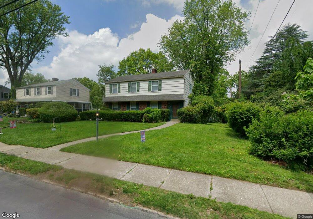 4049 Joshua Rd, Lafayette Hill, PA 19444 - photo 1