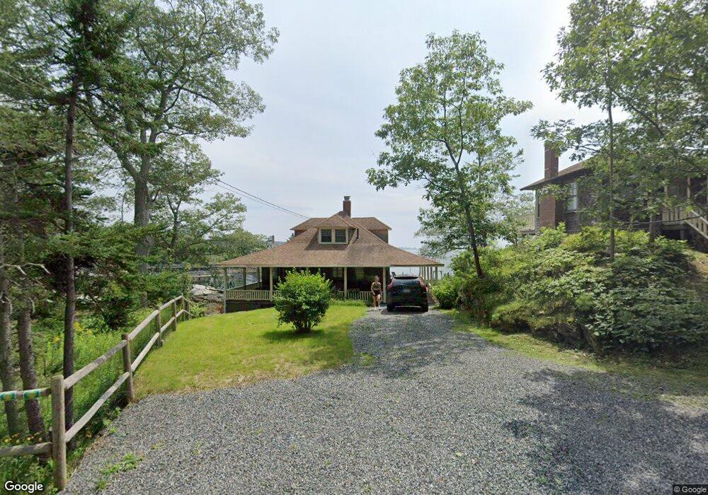 139 McKown Point Rd, Boothbay Harbor, ME 04538 - photo 1