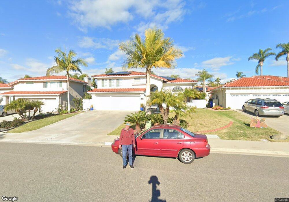 4620 Sunburst Rd, Carlsbad, CA 92008 - photo 1