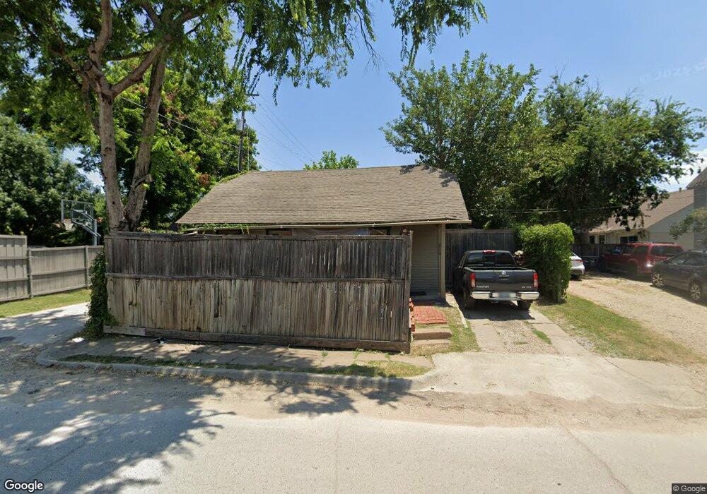 2710 Homer St, Dallas, TX 75206 - photo 1