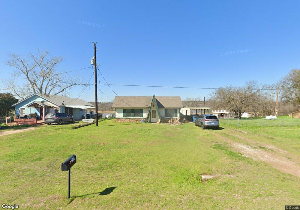 2306 Long Creek Ct, Granbury, TX 76049 - photo 1