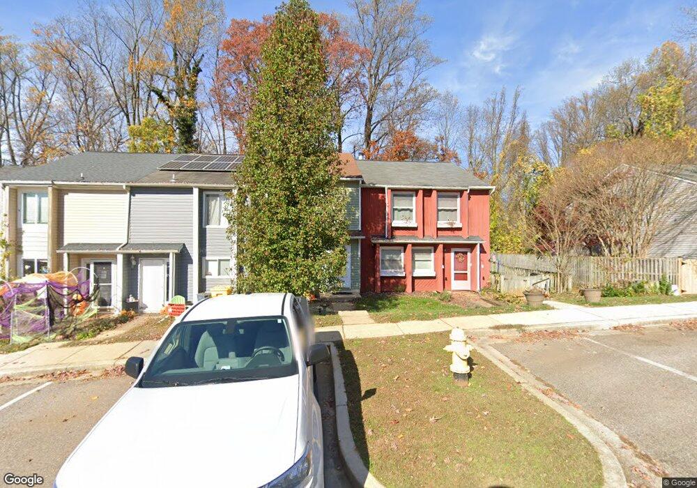 364 Carronade Way, Arnold, MD 21012 - photo 1