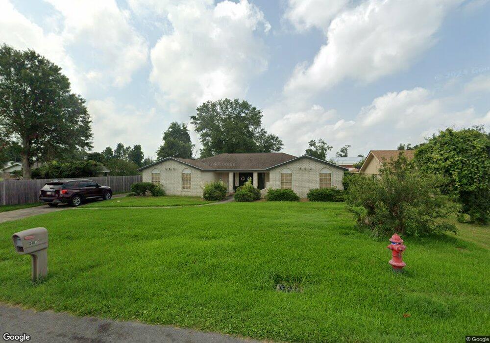 2401 Francis Dr, Lake Charles, LA 70605 - photo 1