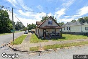 701 35th St, Cairo, IL 62914