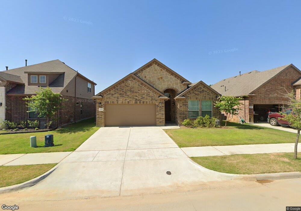 4109 Ranchman Blvd, Denton, TX 76210 - photo 1
