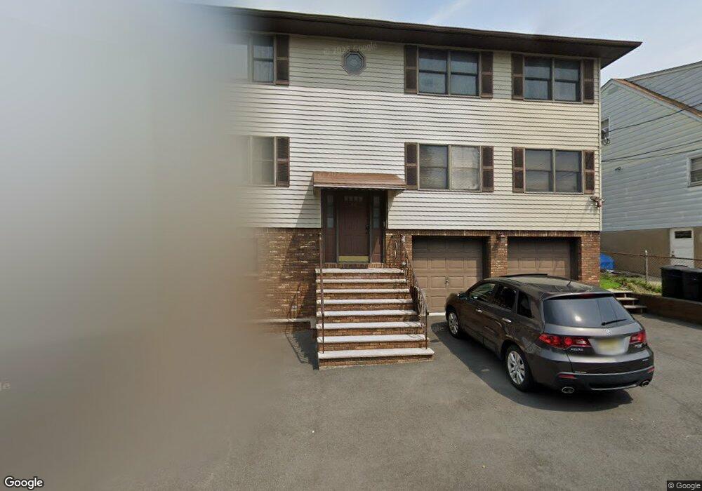 56 Hillcrest Ave, Woodland Park, NJ 07424 - photo 1