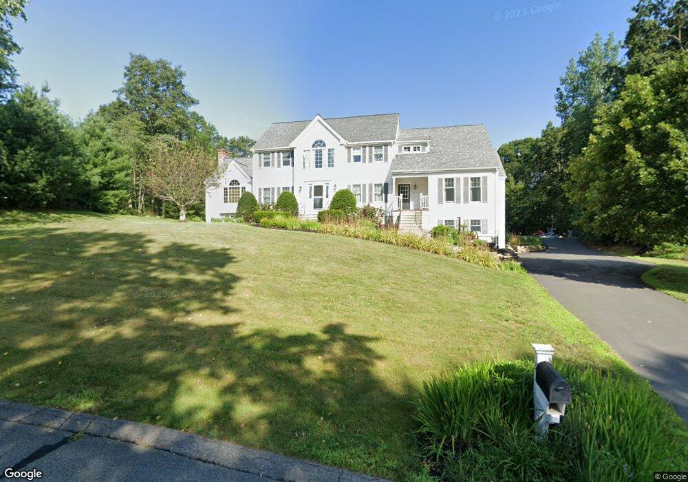 23 Benoni Dr, Sutton, MA 01590 - photo 1