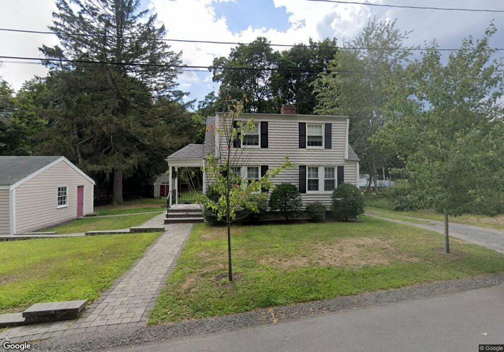 16 Clifford Ct, Hingham, MA 02043 - photo 1
