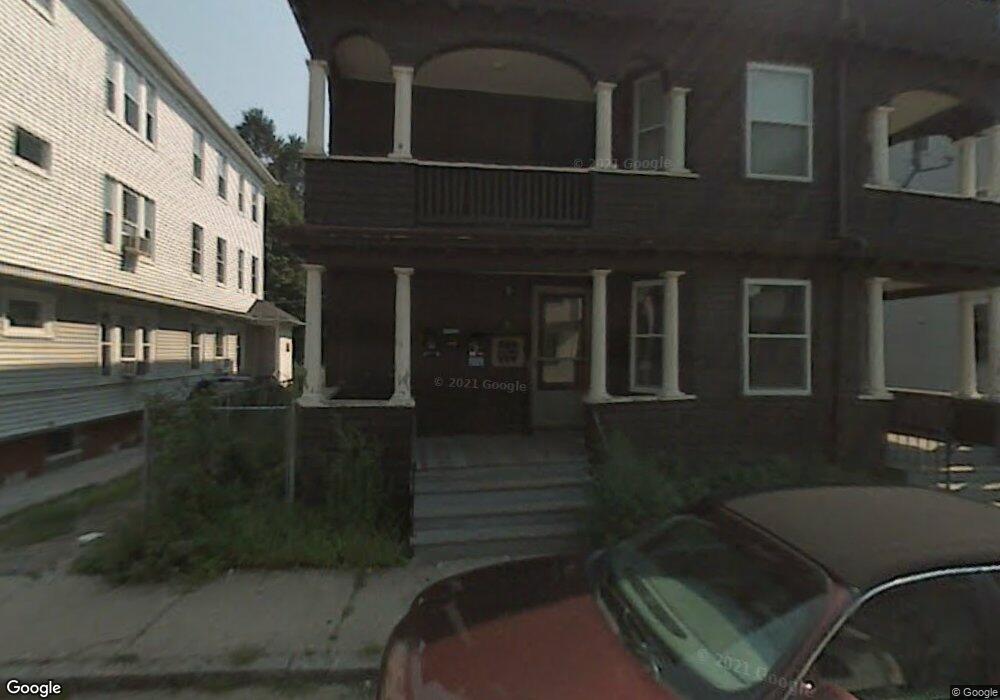 6 Irene St unit 3, Worcester, MA 01603 - photo 1