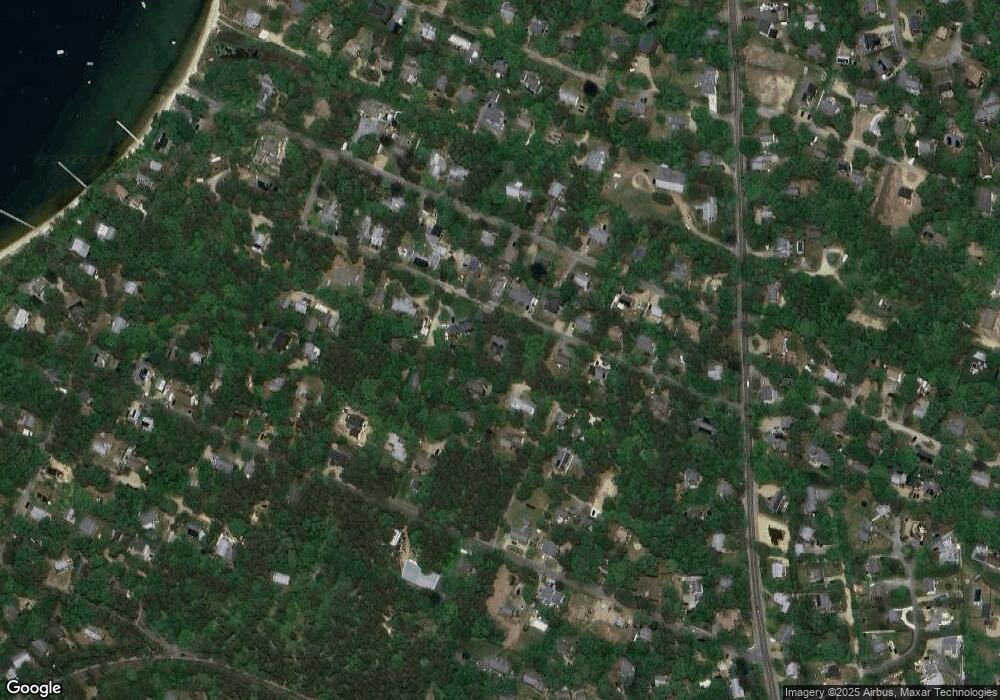 32 Webaqua Rd, Oak Bluffs, MA 02557 - photo 1