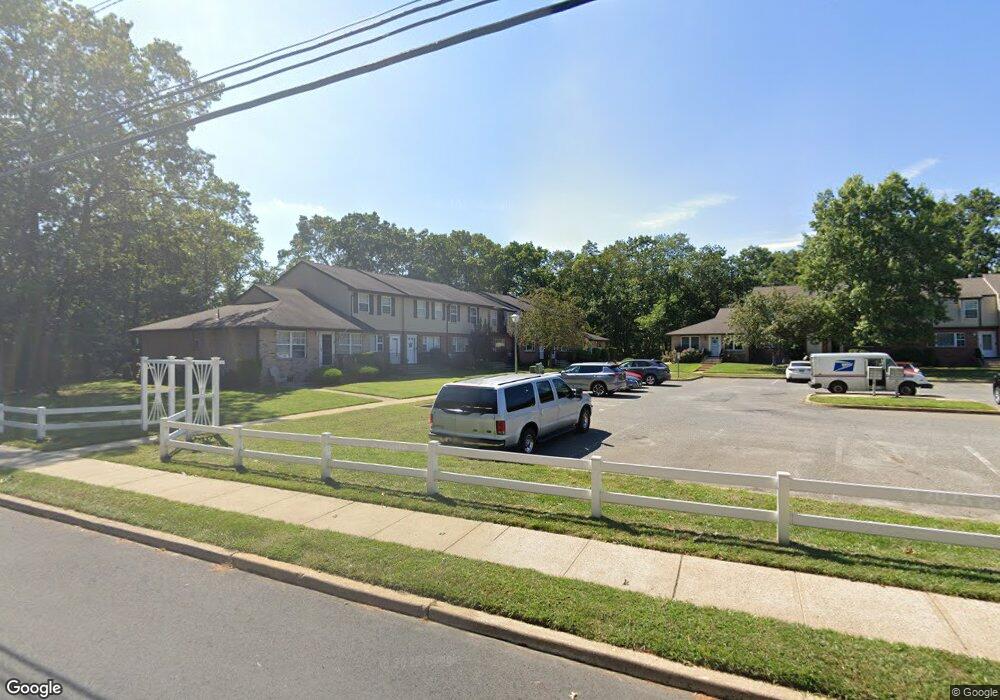 11 Kitty Ct unit 98F, Brick, NJ 08724 - photo 1