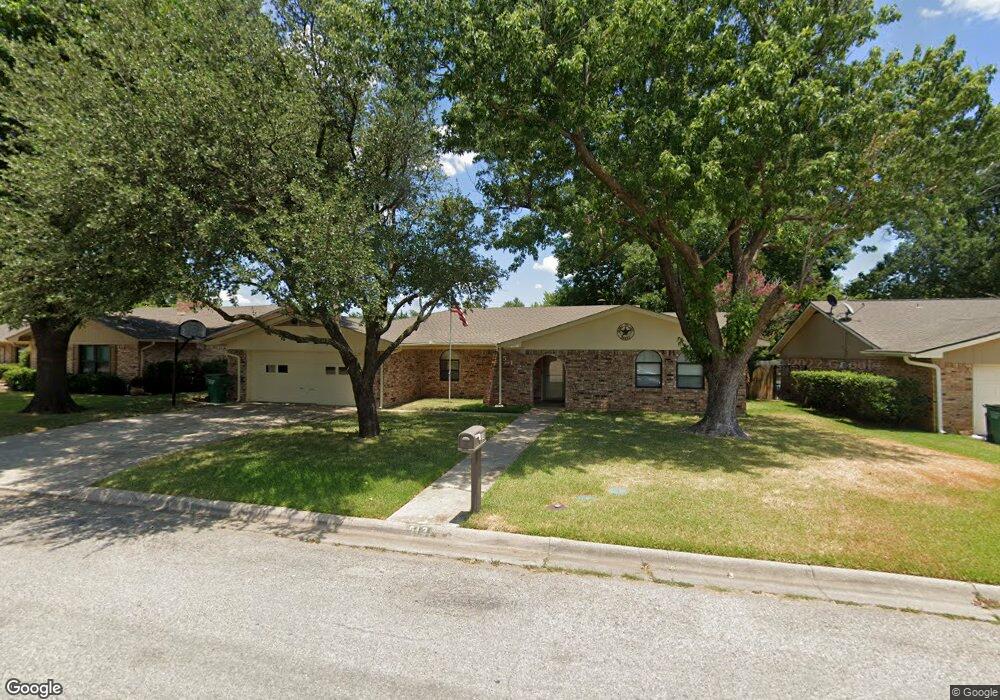 512 Aspen Rd, Gainesville, TX 76240 - photo 1