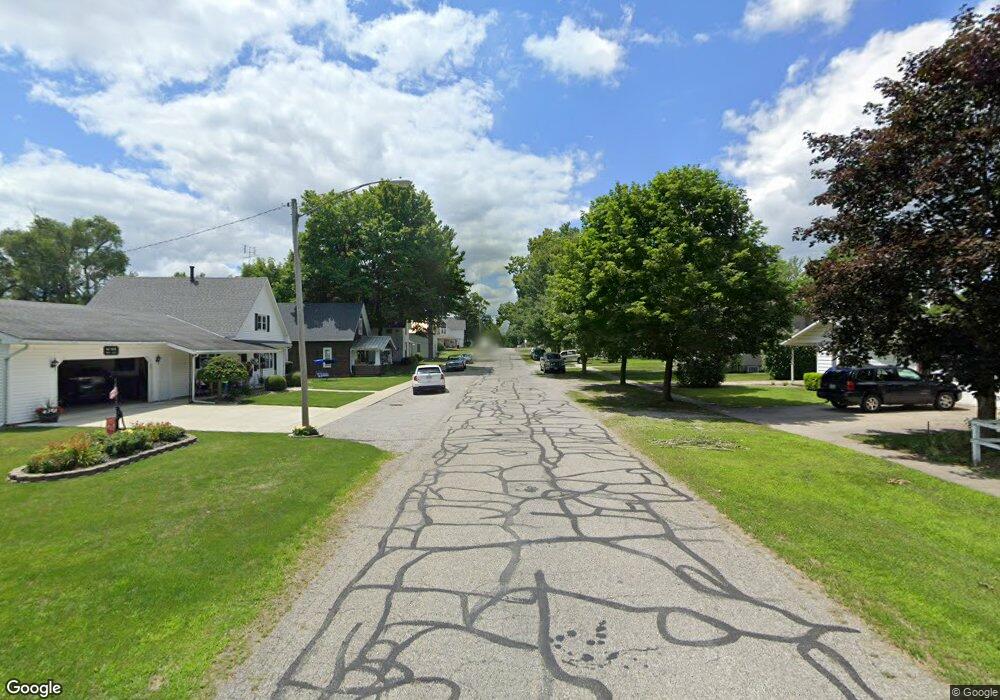 412 E North St, West Unity, OH 43570 - photo 1