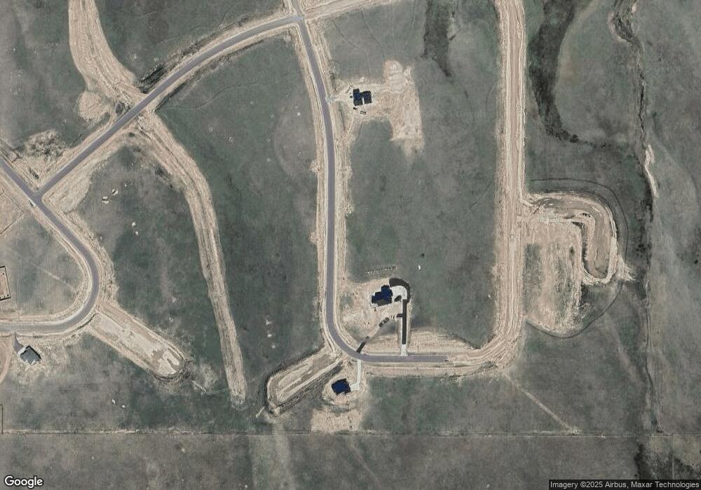 7445 El Raiceno Trail, Peyton, CO 80831 - photo 1