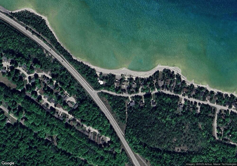 7857 9 Mile Point Dr, Charlevoix, MI 49720 - photo 1