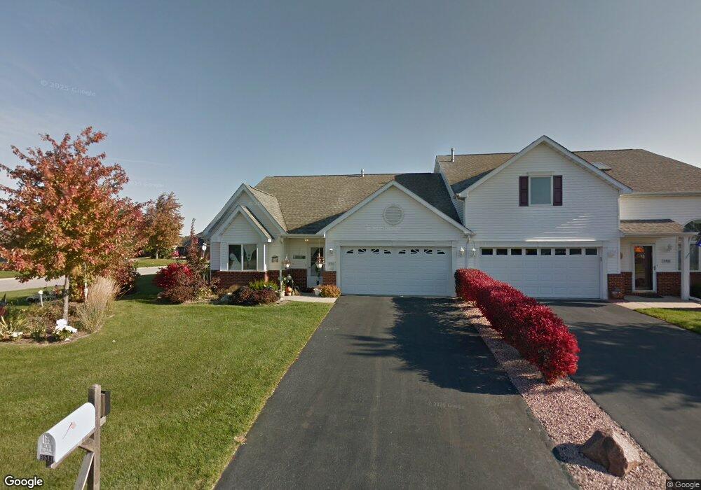 9511 Monroe St, Crown Point, IN 46307 - photo 1