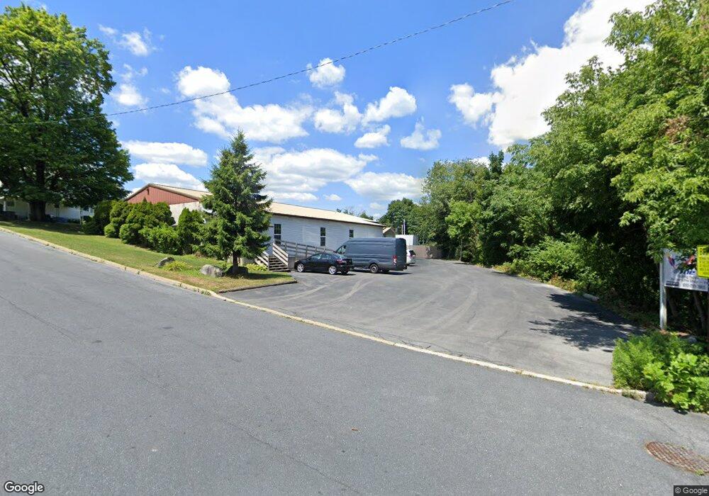 0 Auburn St, Allentown, PA 18103 - photo 1