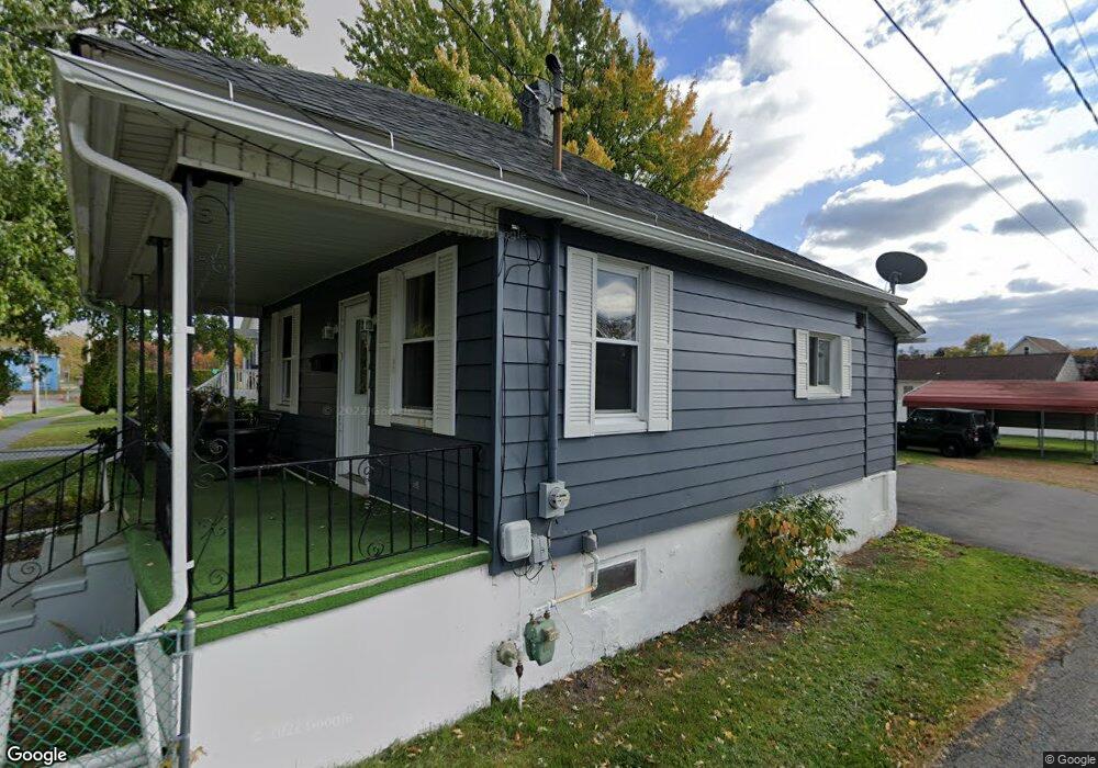 626 Jessup St, Dunmore, PA 18512 - photo 1