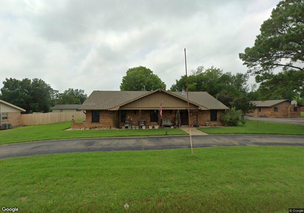 833 N Avenue B, Springtown, TX 76082 - photo 1