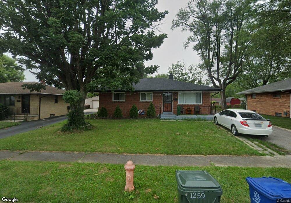 1259 Elaine Rd, Columbus, OH 43227 - photo 1