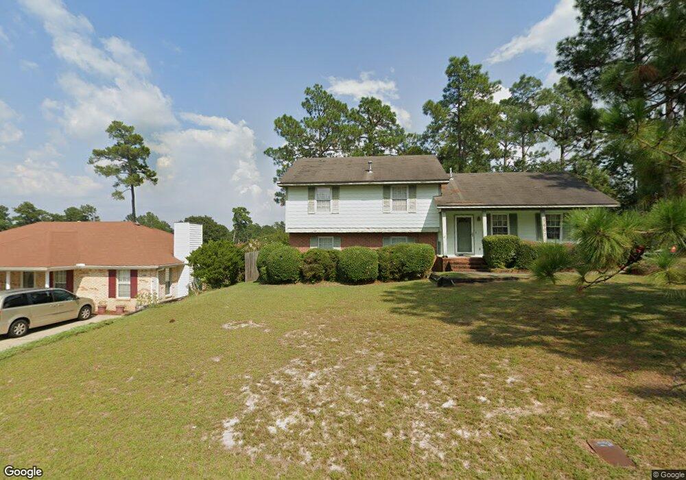 3407 Stoney Brook Rd, Augusta, GA 30906 - photo 1