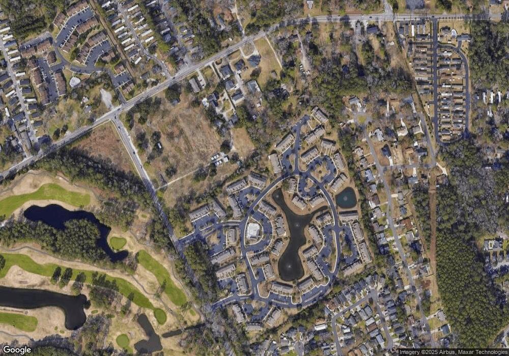 1081 Pinnacle Ln, Myrtle Beach, SC 29577 - photo 1