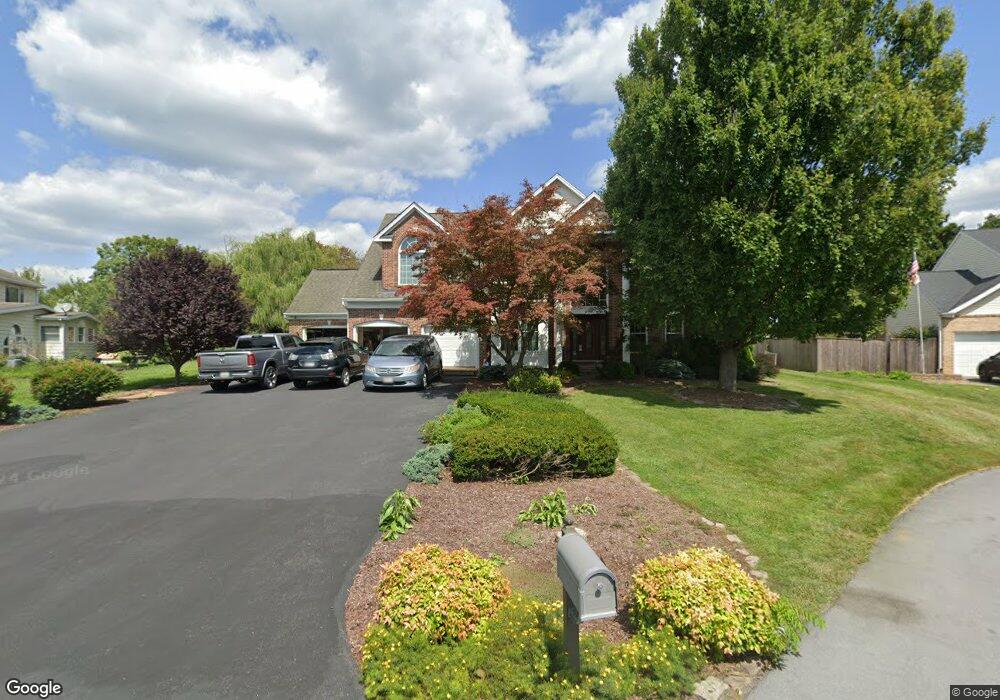 13209 Johnnycake Ln, Hagerstown, MD 21742 - photo 1