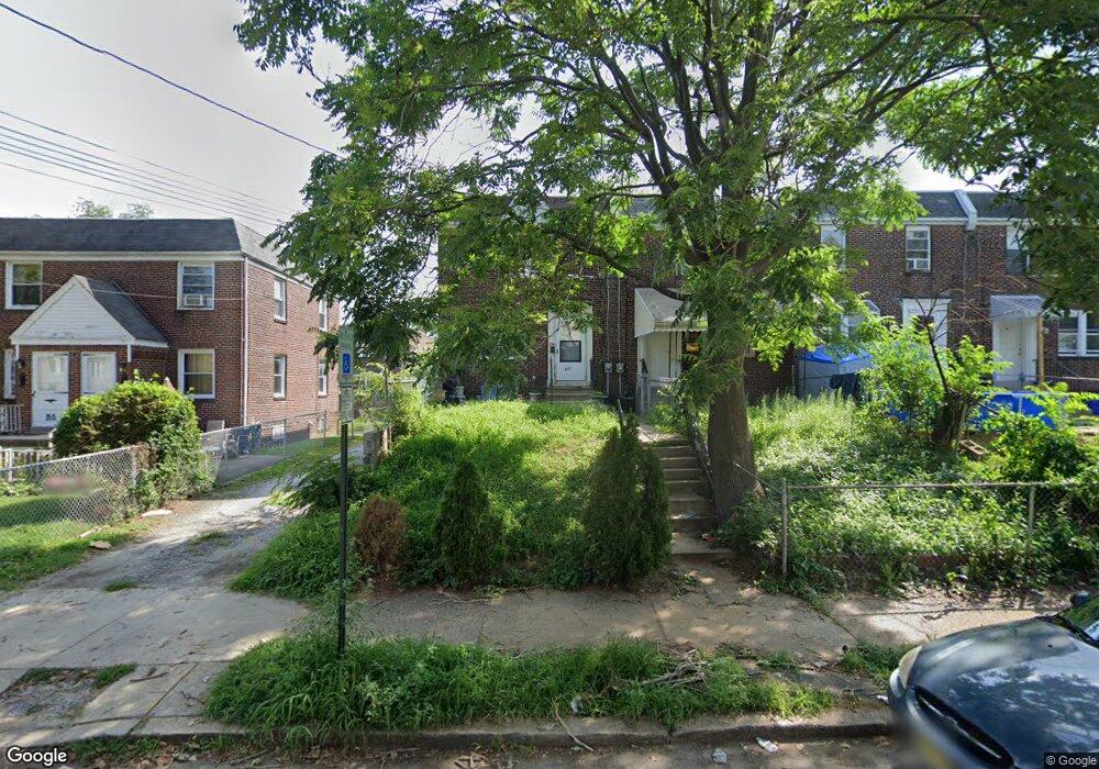 417 Rand St, Camden, NJ 08105 - photo 1