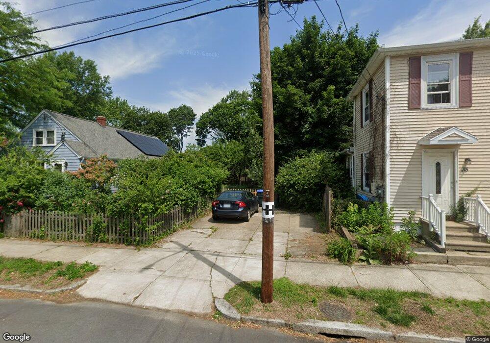 45 Naples Ave, Providence, RI 02908 - photo 1