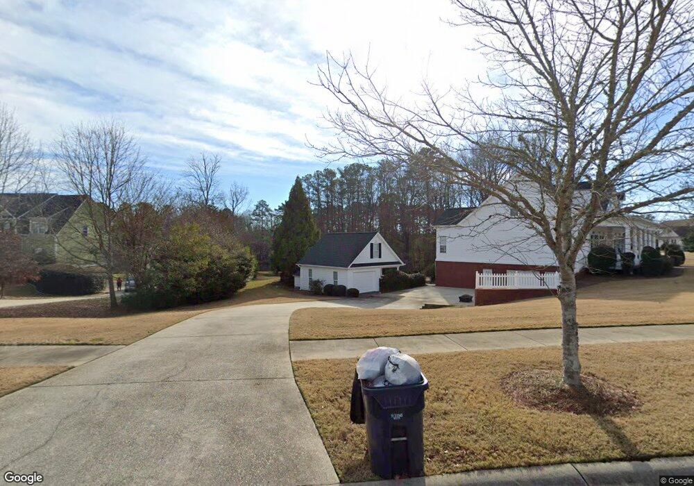 35 Highland Park Way, Sharpsburg, GA 30277 - photo 1