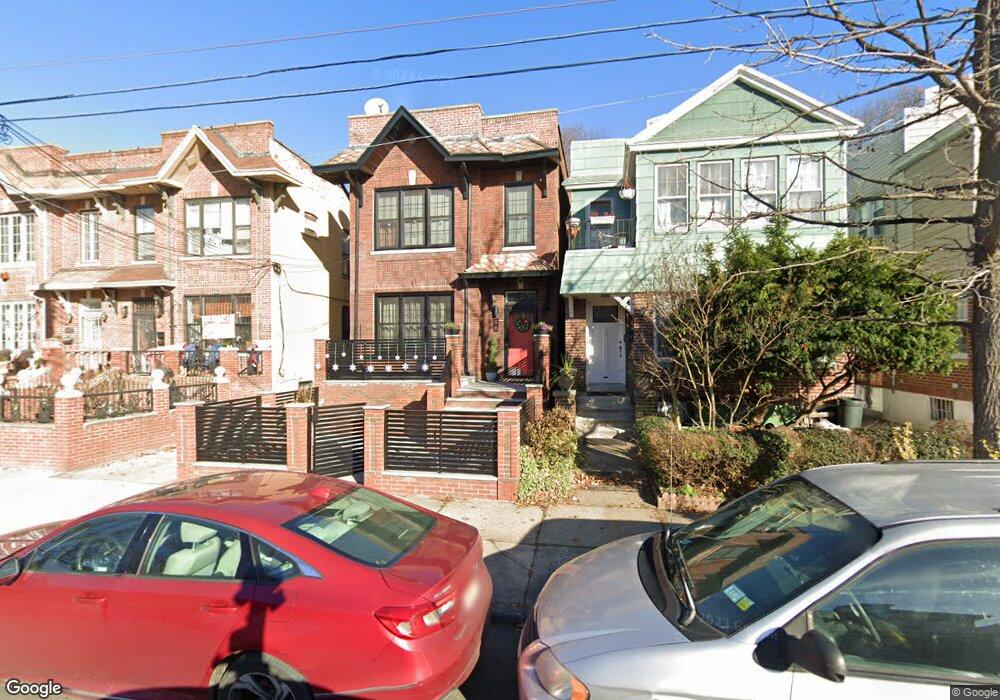 98 Bulwer Place, Brooklyn, NY 11207 - photo 1