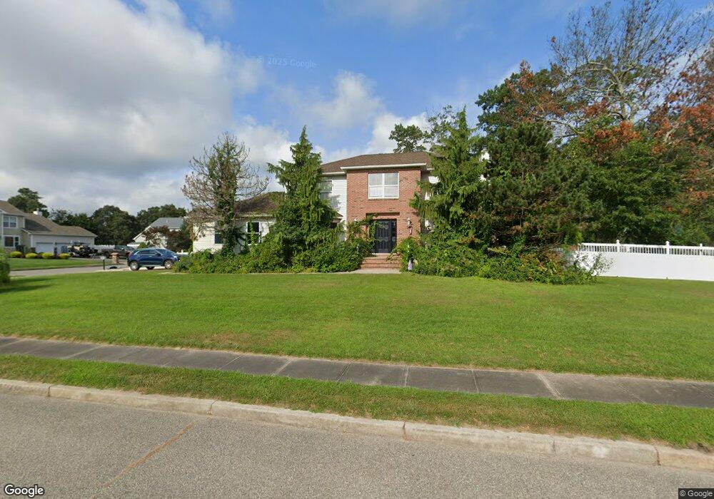 5 Jonathan Dr, Bayville, NJ 08721 - photo 1