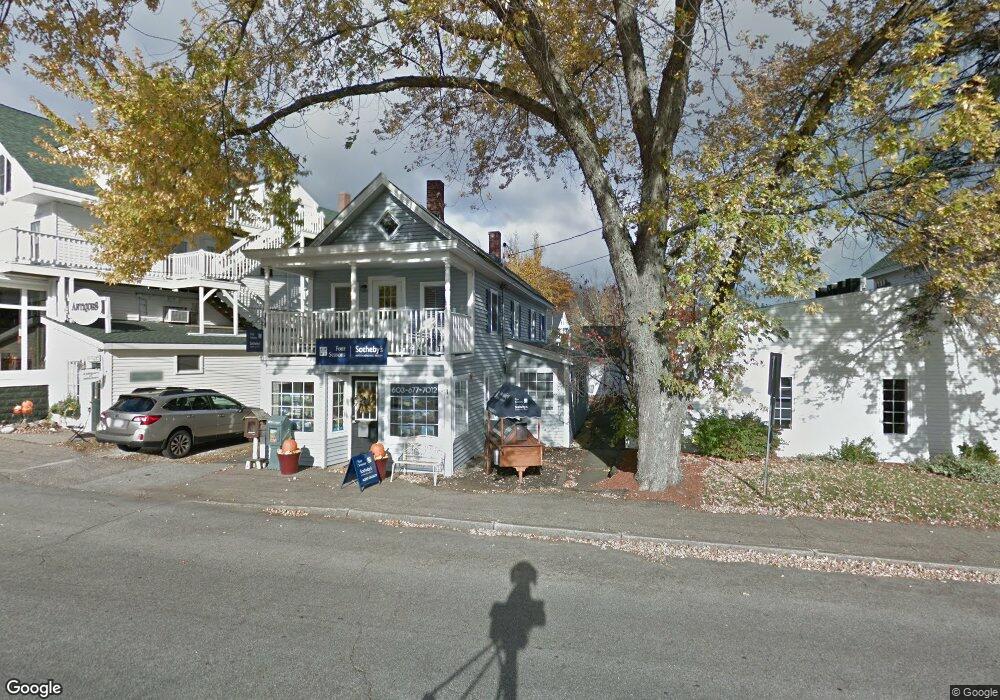 3 Main St, Meredith, NH 03253 - photo 1