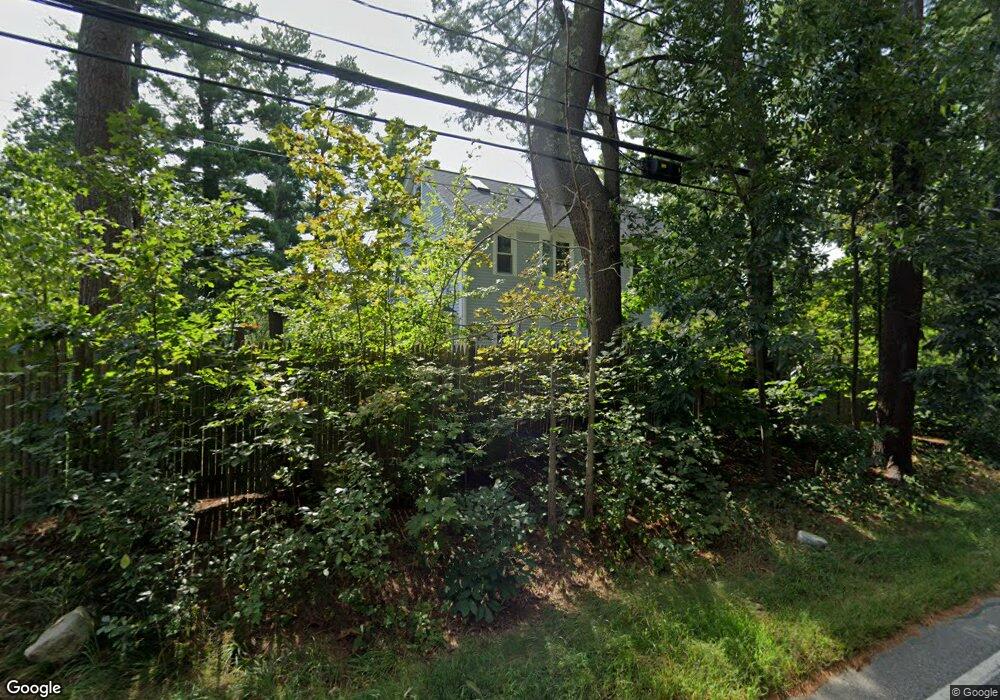 698 Charles River St, Needham, MA 02492 - photo 1