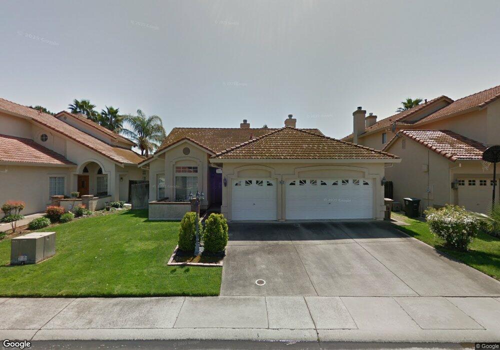 4512 Birdseye Way, Elk Grove, CA 95758 - photo 1