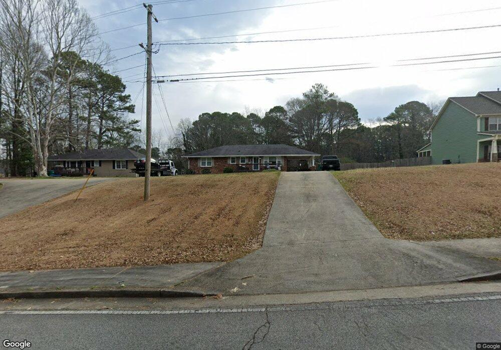 2413 Reed St SE, Smyrna, GA 30080 - photo 1