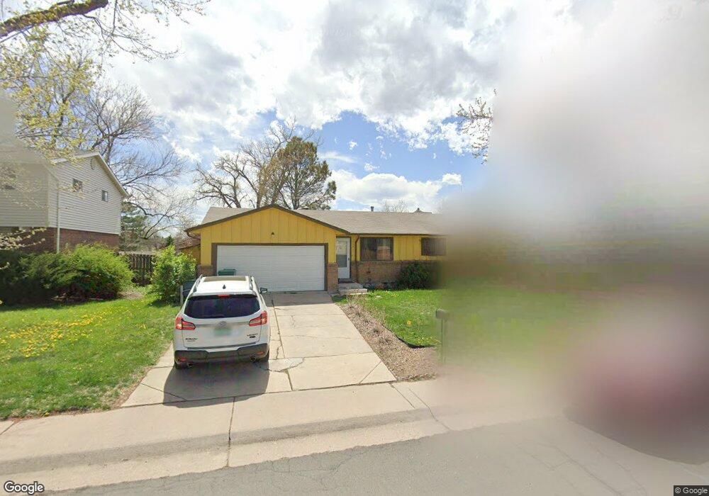 1951 S Mobile St, Aurora, CO 80013 - photo 1