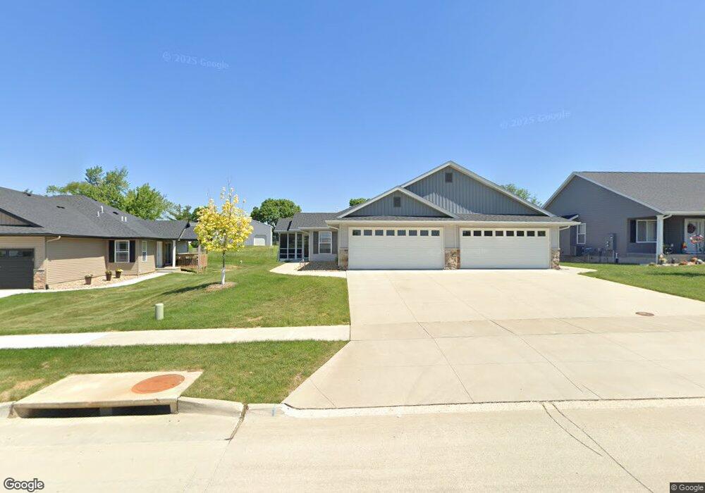 4218 Banar Ave SW, Cedar Rapids, IA 52404 - photo 1