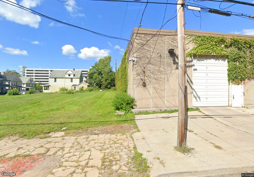 10607 Frank Ave, Cleveland, OH 44106 - photo 1