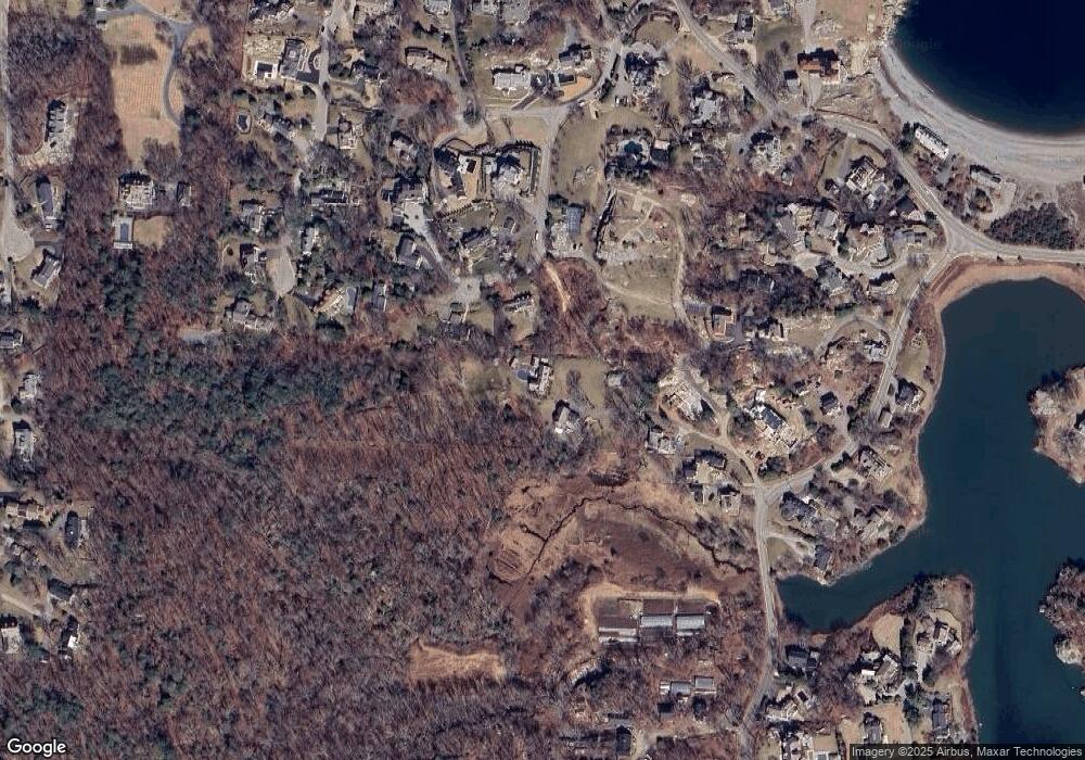 268 Jerusalem Rd, Cohasset, MA 02025 - photo 1